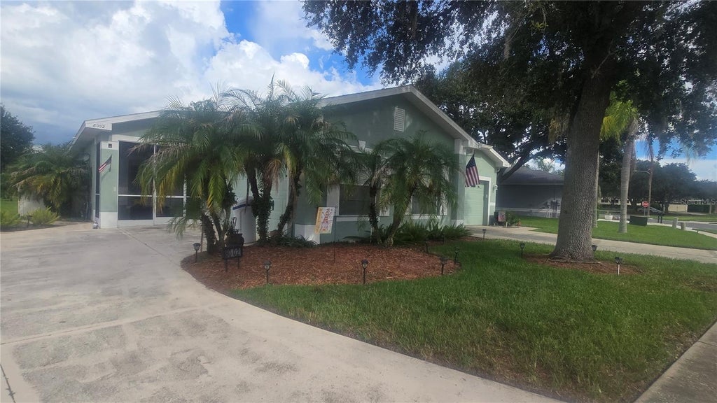 Photo of 8002 Shaddock Place, Land O Lakes, FL 34637 (MLS # TB8545977)