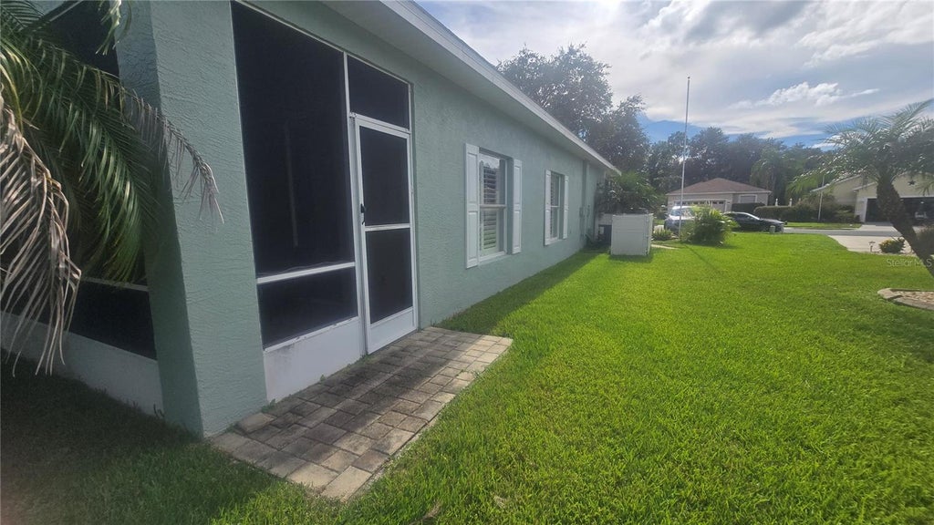 Photo of 8002 Shaddock Place, Land O Lakes, FL 34637 (MLS # TB8545977)