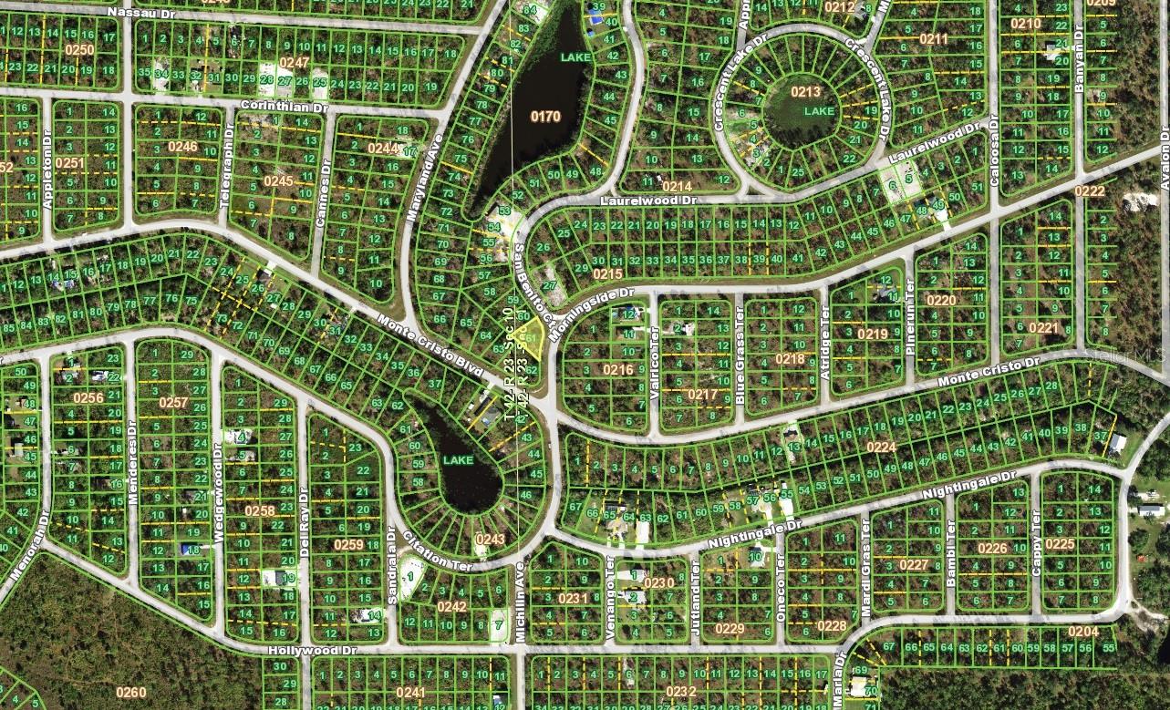 13359 SAN BENITO COURT, PUNTA GORDA, FL, 33955 3 13359 SAN BENITO COURT