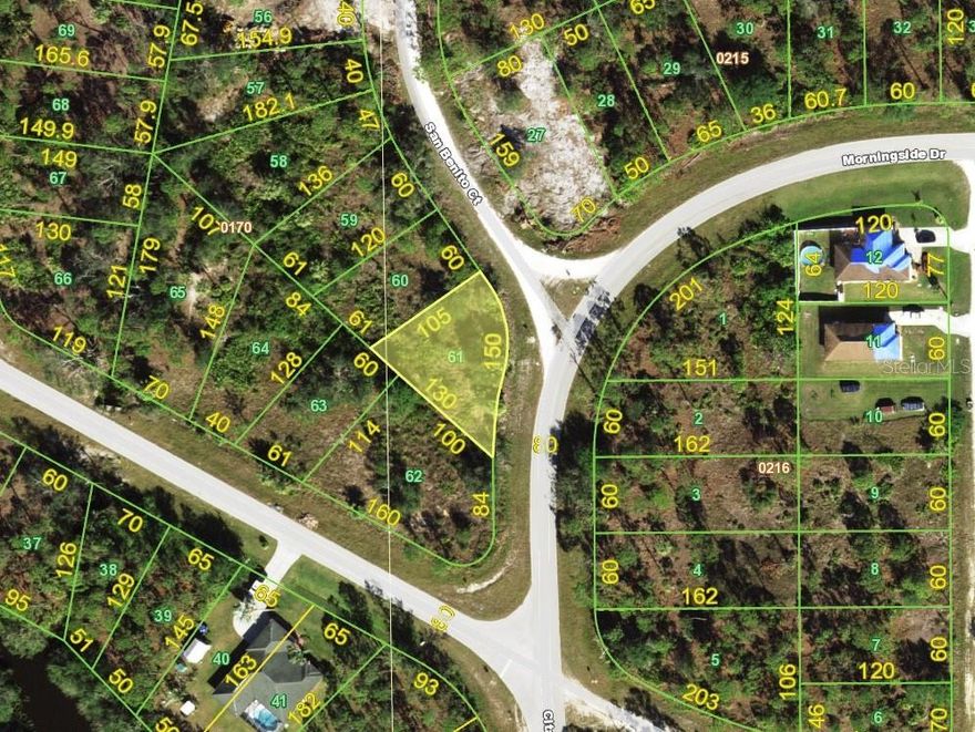 Check out this affordable lot with electricity nearby, ideal for your future home or investment! Great location in the growing area of Tropical Gulf Acres, near the Charlotte Harbor Preserve State Park and several golf courses and country clubs to choose from!