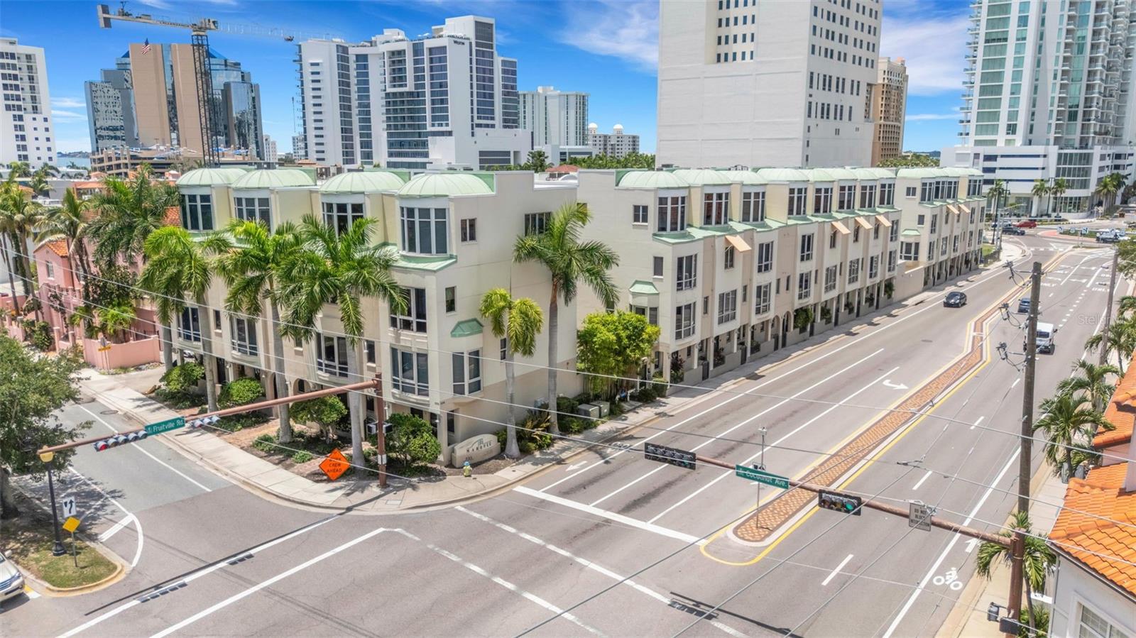 235 COCOANUT AVENUE 108B