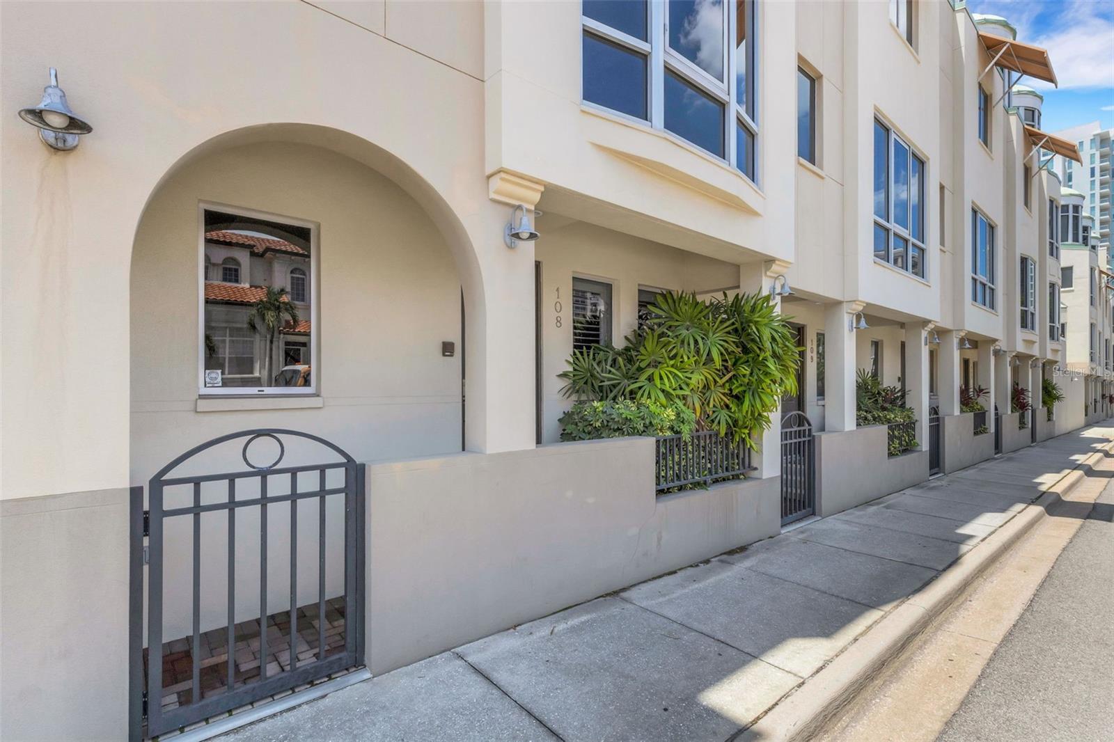 235 COCOANUT AVENUE 108B