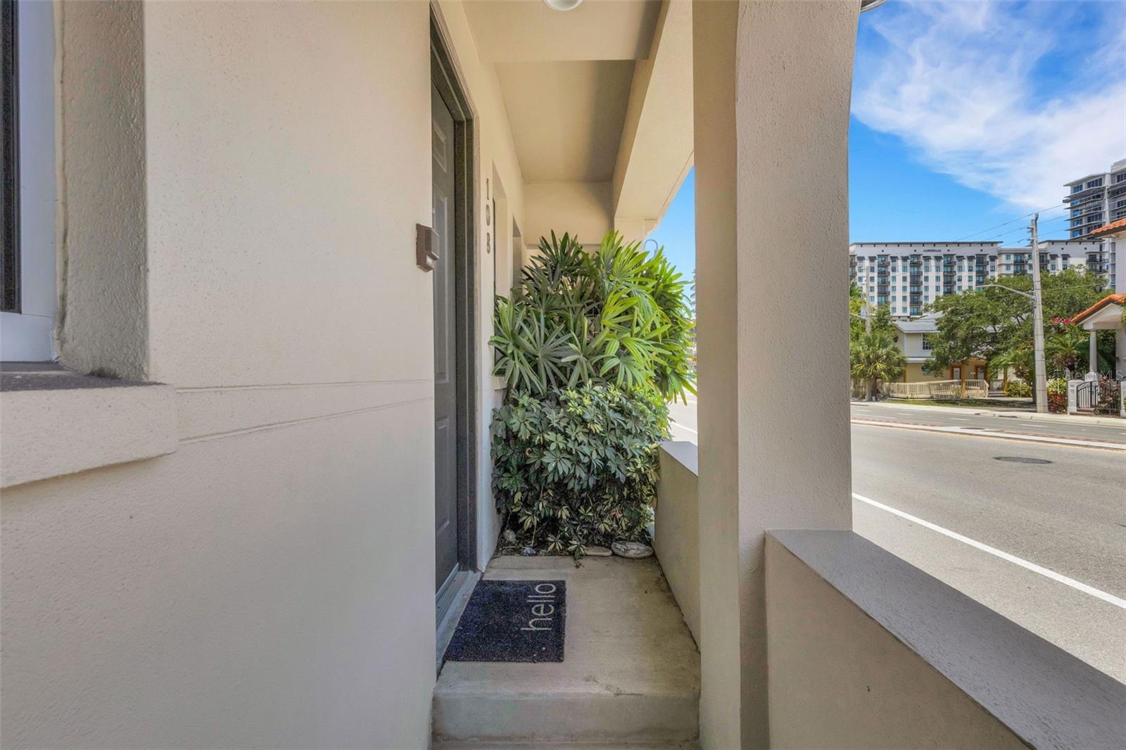 235 COCOANUT AVENUE 108B