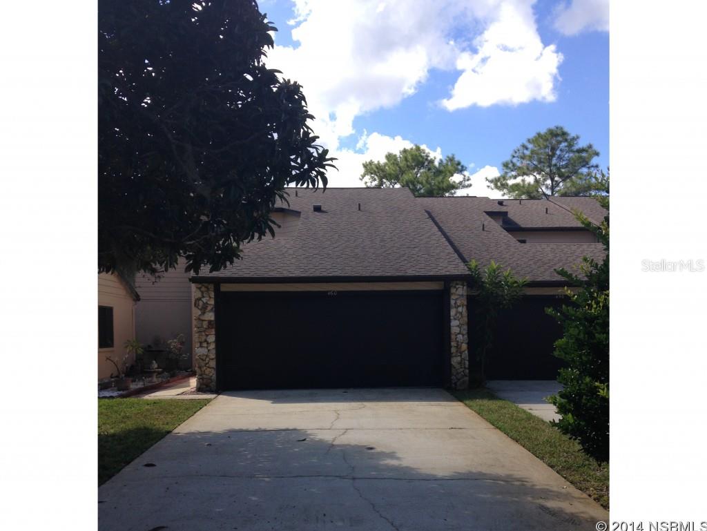 Hidden Pines Ph 01 - Residential