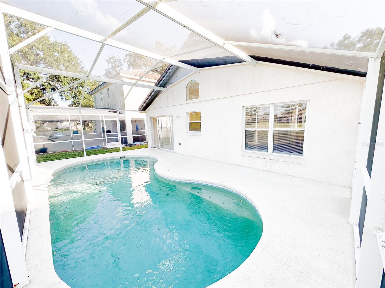 SOUTHERN DUNES, VILLAS DE AUGUSTINE - Residential