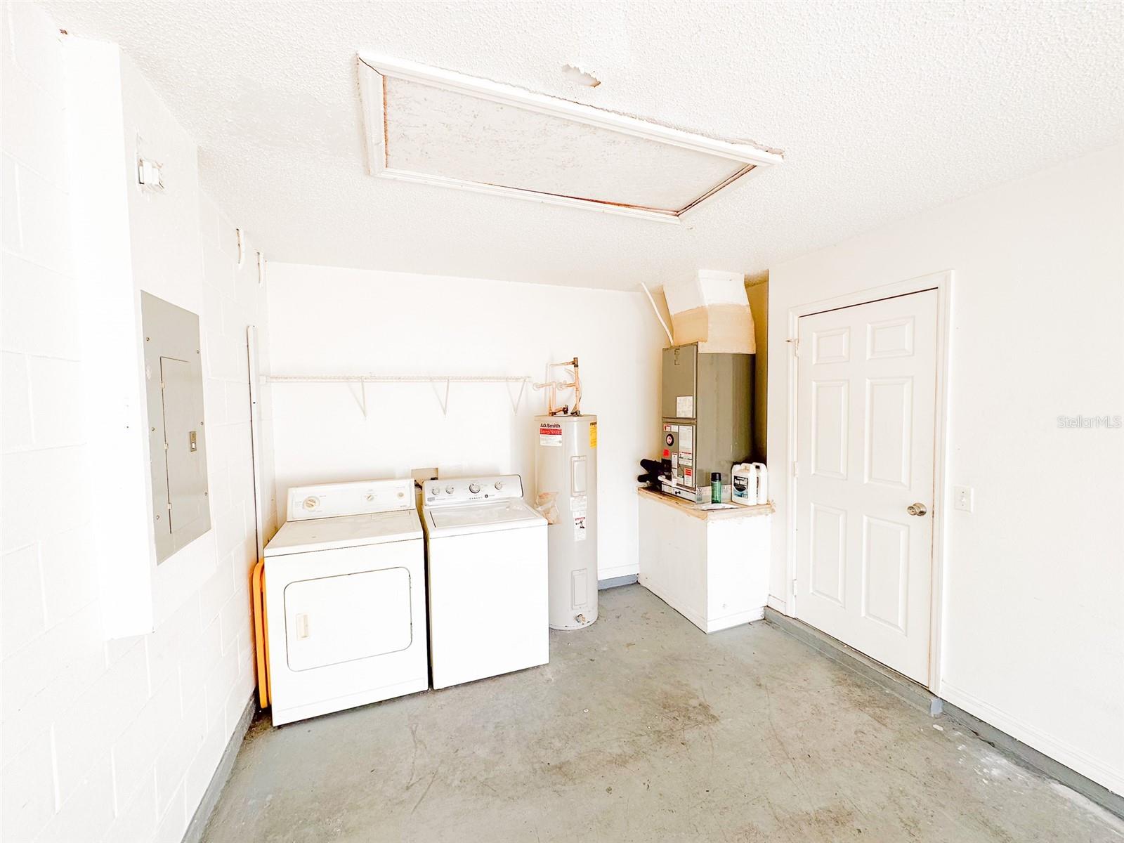 SOUTHERN DUNES, VILLAS DE AUGUSTINE - Residential