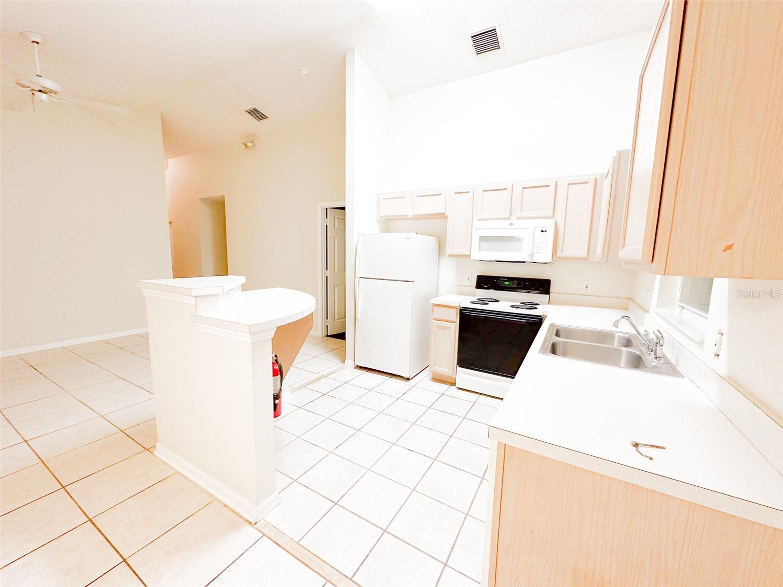 SOUTHERN DUNES, VILLAS DE AUGUSTINE - Residential