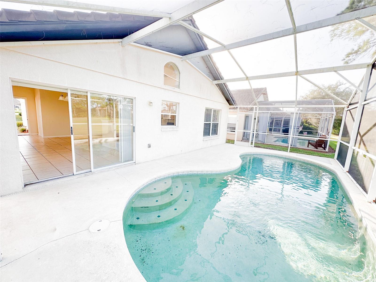 SOUTHERN DUNES, VILLAS DE AUGUSTINE - Residential