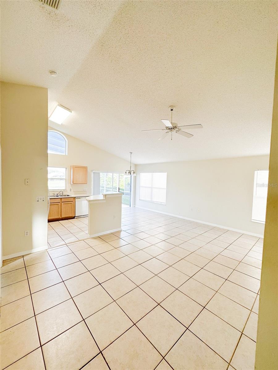 SOUTHERN DUNES, VILLAS DE AUGUSTINE - Residential