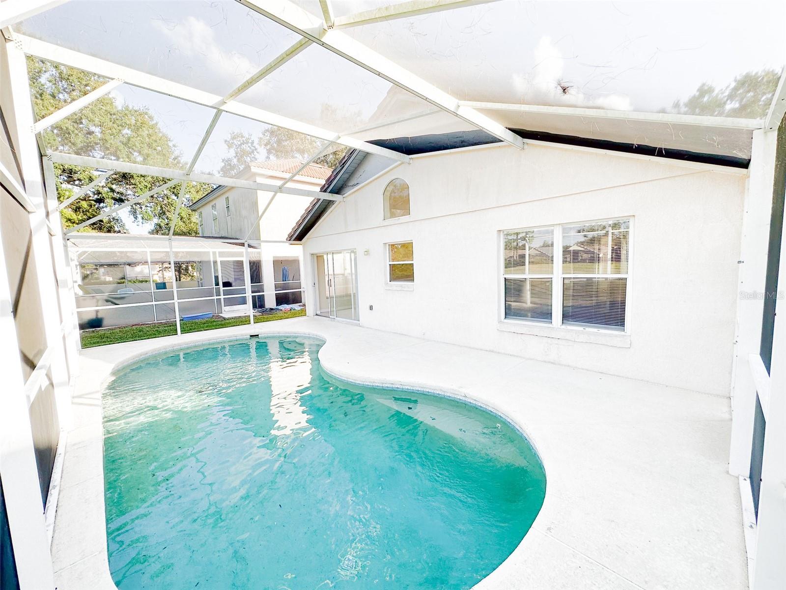 SOUTHERN DUNES, VILLAS DE AUGUSTINE - Residential