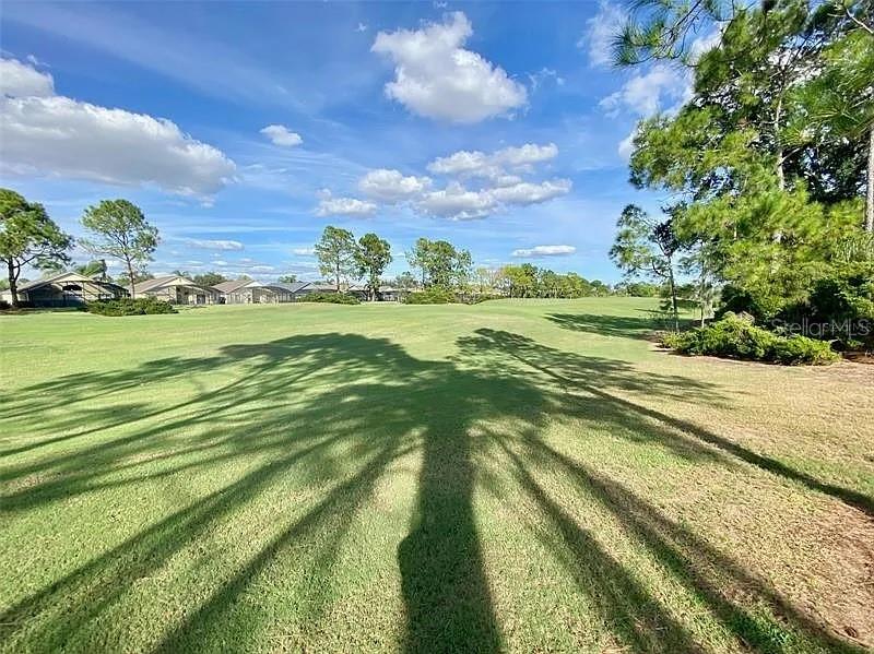 SOUTHERN DUNES, VILLAS DE AUGUSTINE - Residential