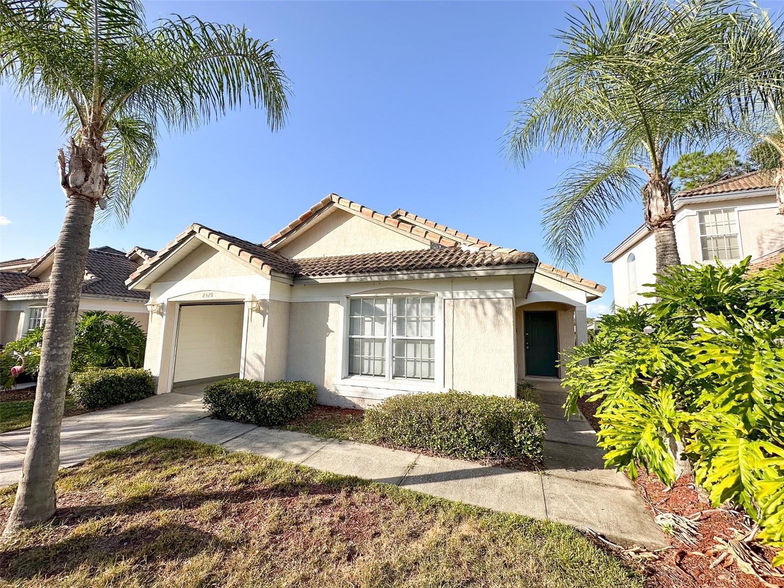 SOUTHERN DUNES, VILLAS DE AUGUSTINE - Residential