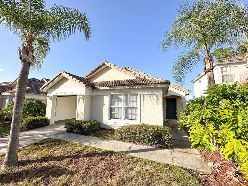 Photo of 2420 Saint Augustine Boulevard, Haines City, FL 33844 (MLS # O6368137)