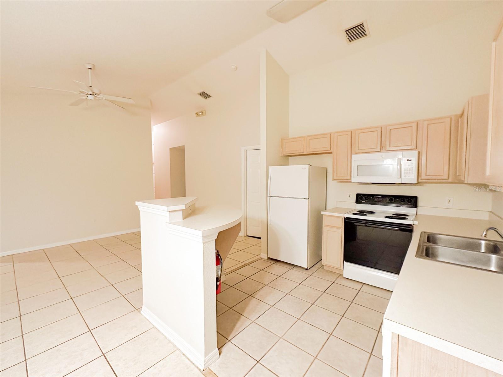 SOUTHERN DUNES, VILLAS DE AUGUSTINE - Residential