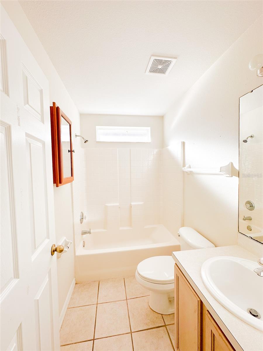 SOUTHERN DUNES, VILLAS DE AUGUSTINE - Residential