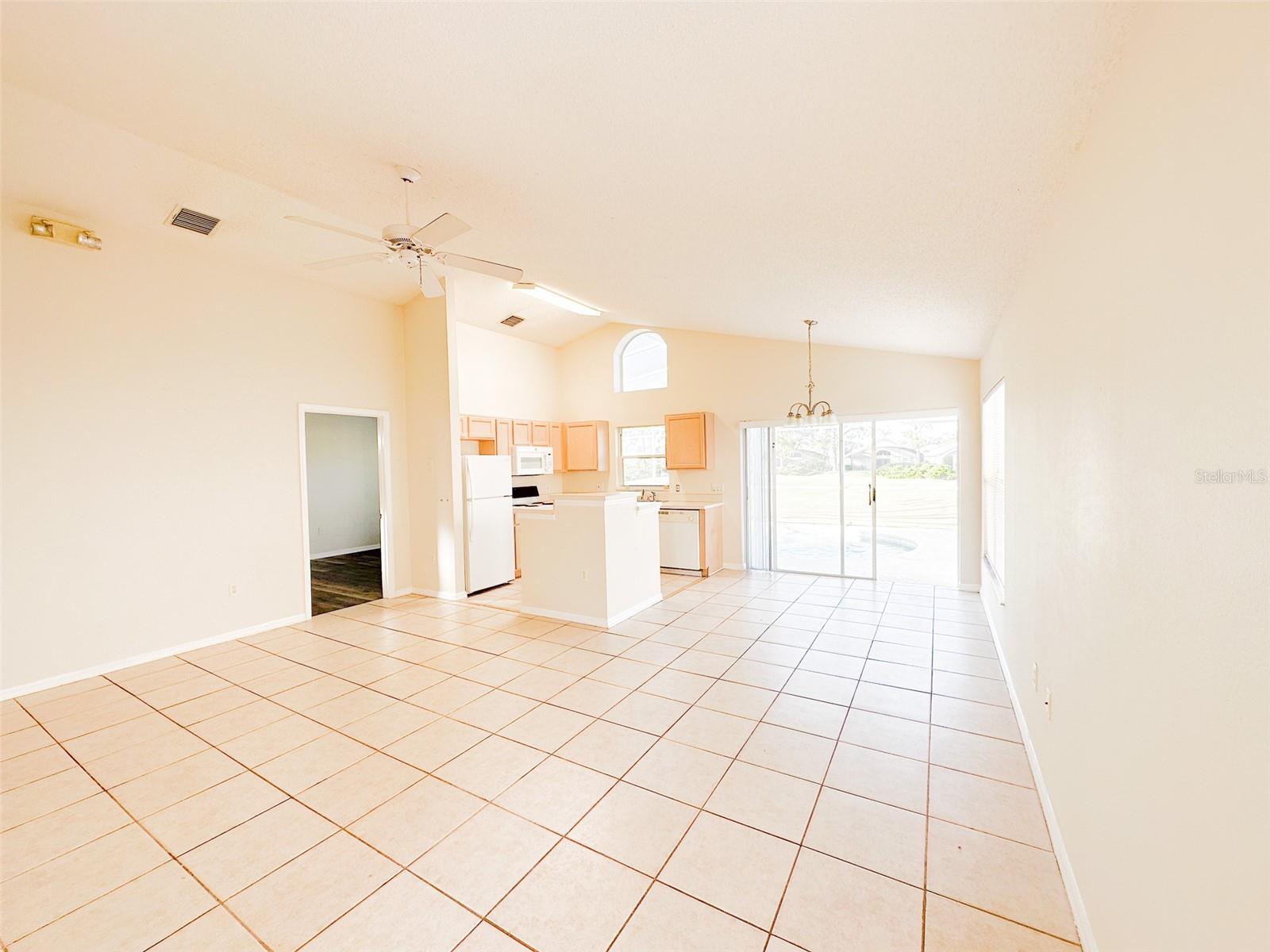 SOUTHERN DUNES, VILLAS DE AUGUSTINE - Residential