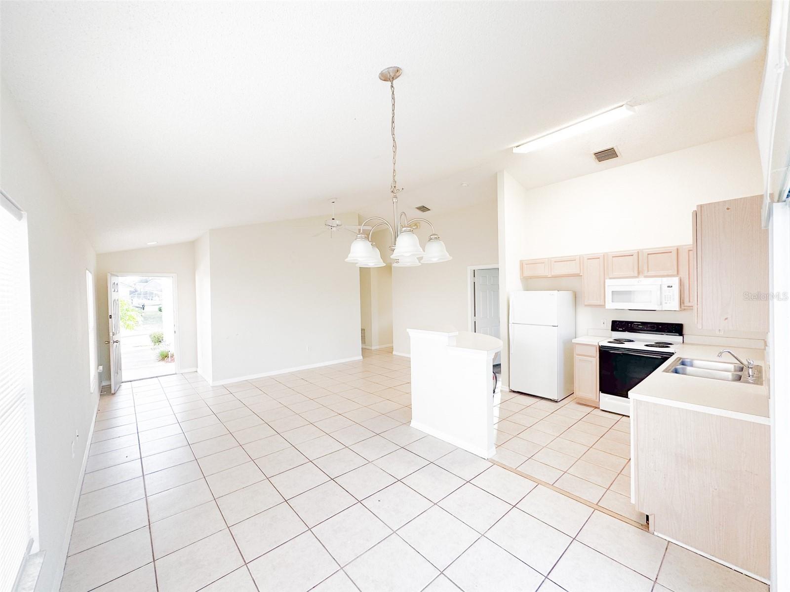 SOUTHERN DUNES, VILLAS DE AUGUSTINE - Residential