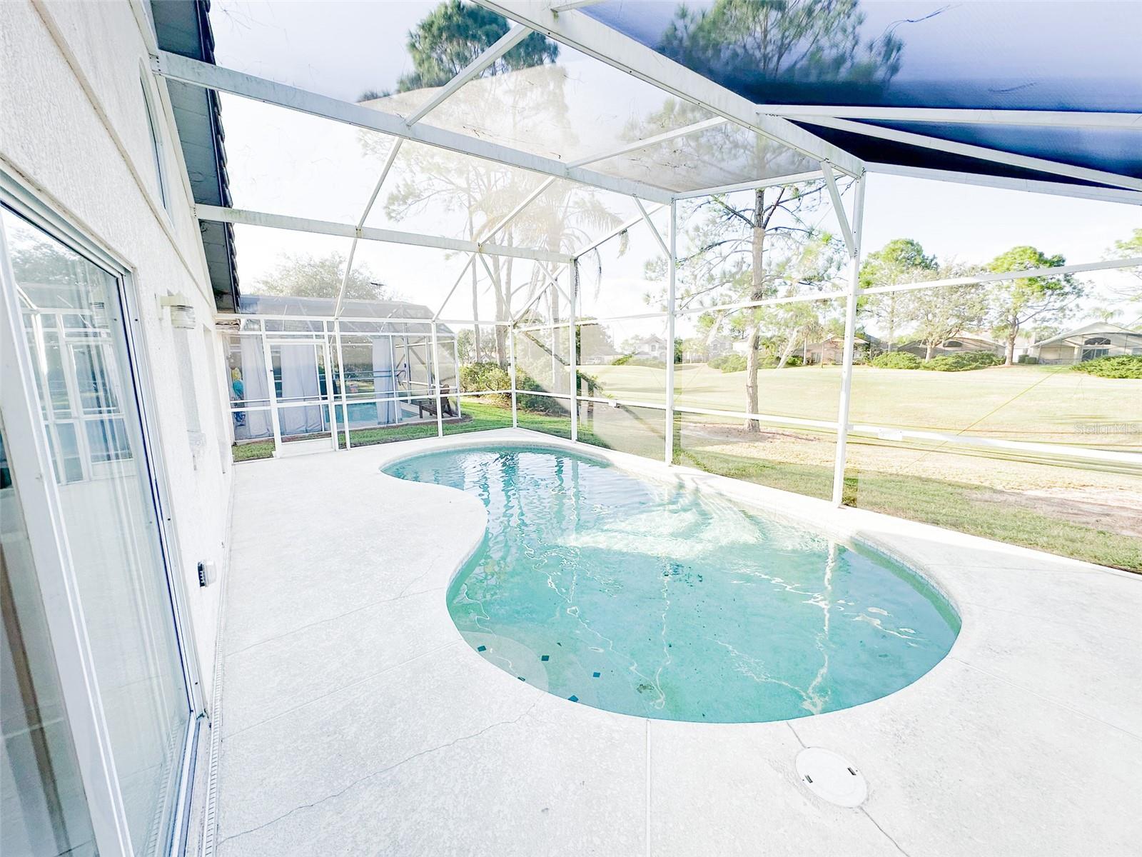 SOUTHERN DUNES, VILLAS DE AUGUSTINE - Residential