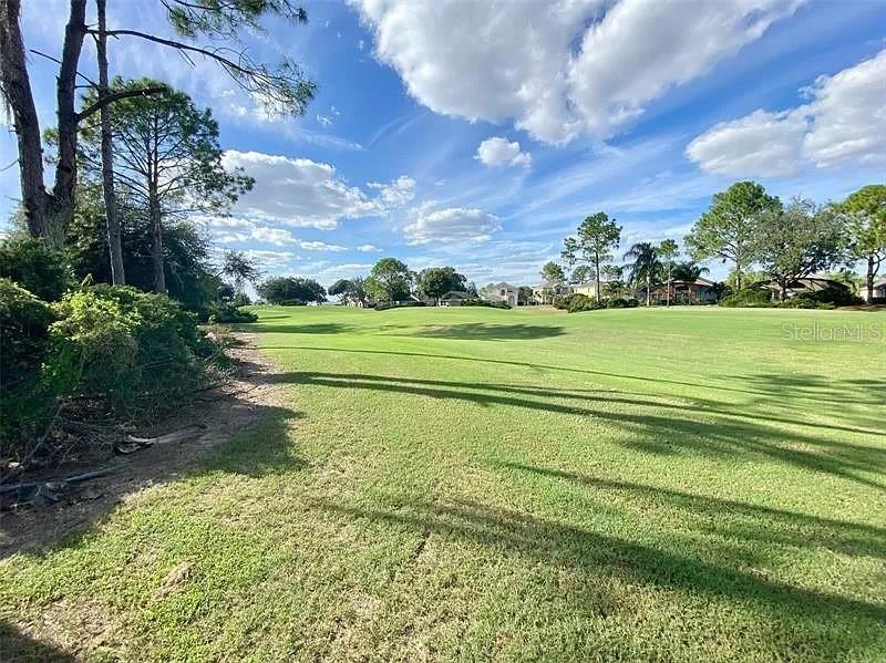 SOUTHERN DUNES, VILLAS DE AUGUSTINE - Residential