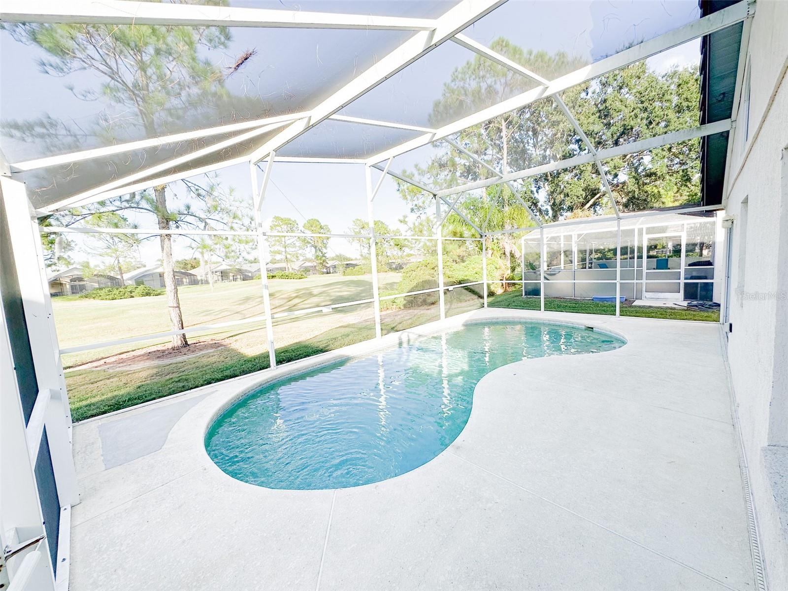 SOUTHERN DUNES, VILLAS DE AUGUSTINE - Residential