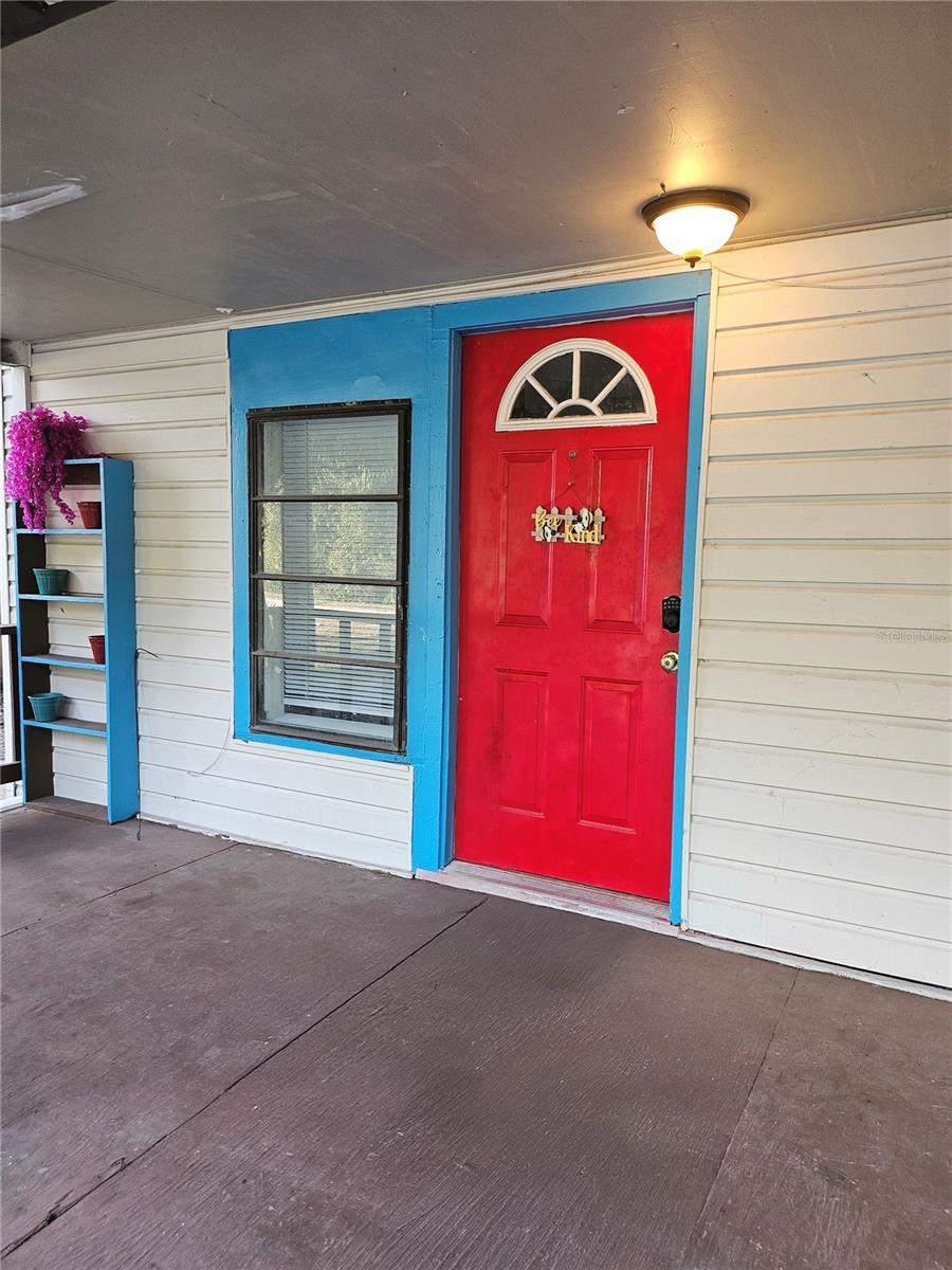 CANDLER - Residential