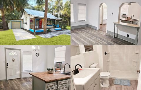 Photo of 10250 SE 108th Terrace Road, Ocala, FL 34472 (MLS # OM712522)