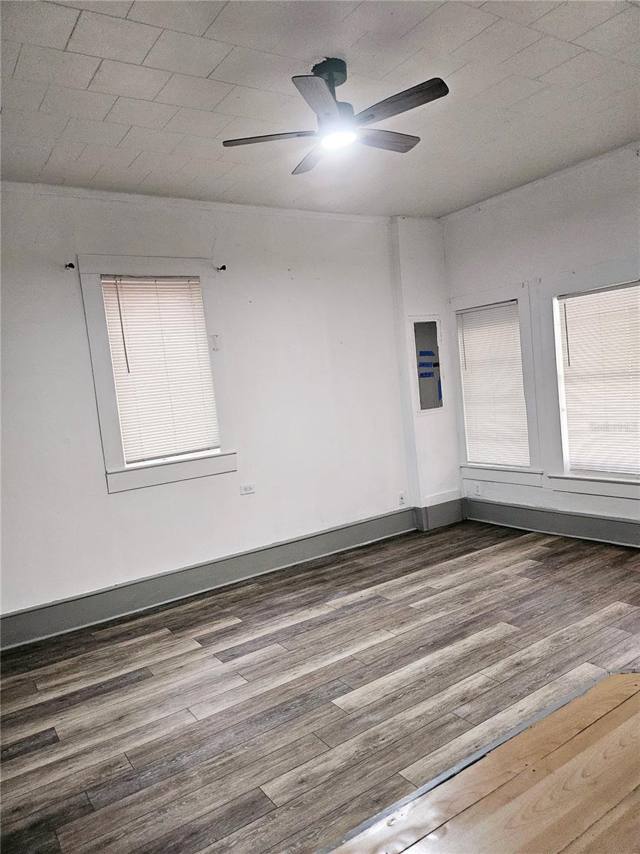 CANDLER - Residential