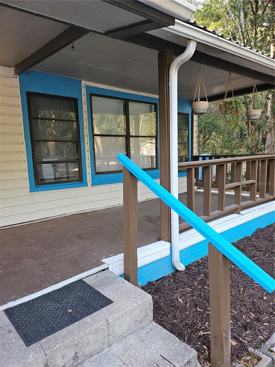 CANDLER - Residential