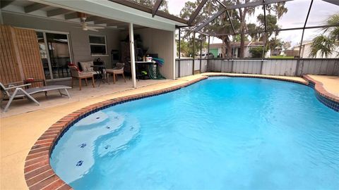 A home in PORT RICHEY