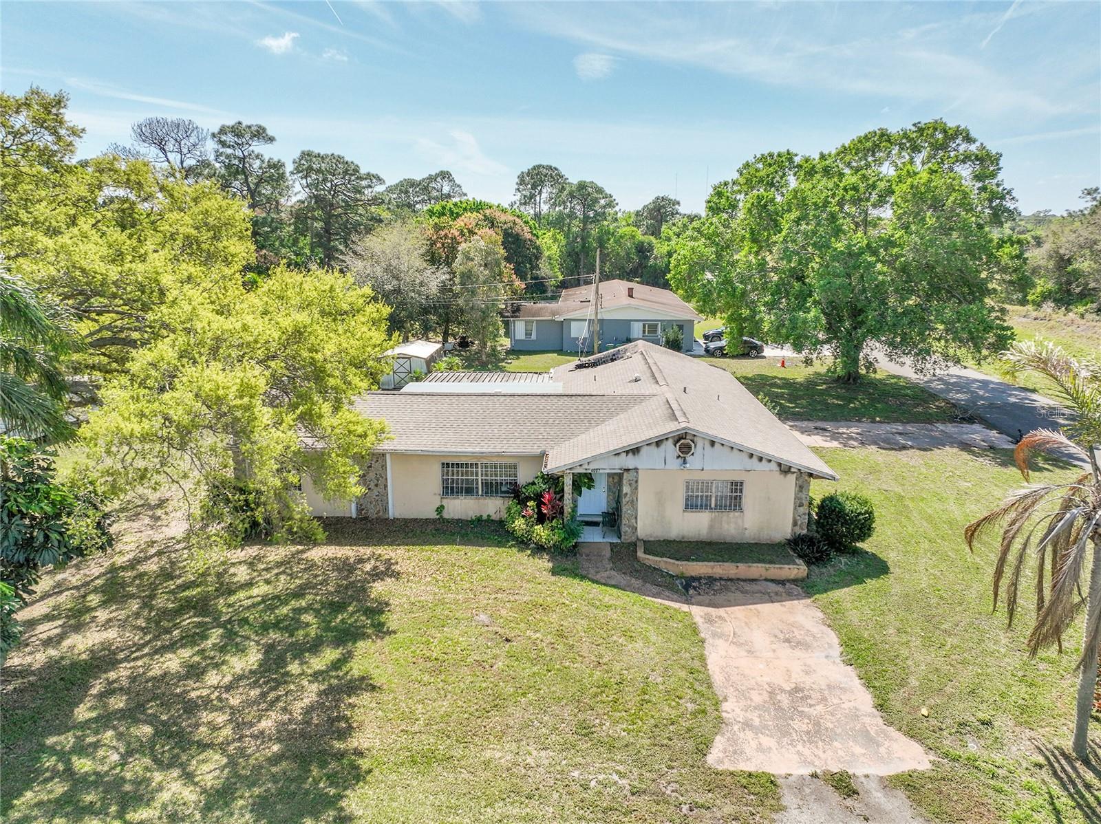 SUNLAND GARDENS - Residential