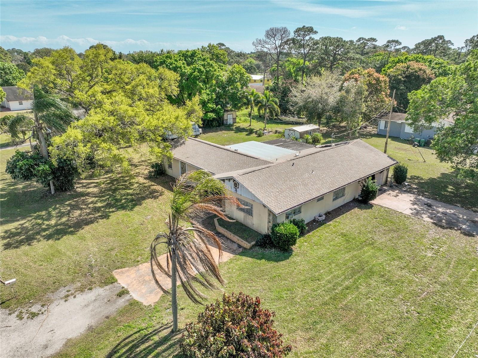 SUNLAND GARDENS - Residential