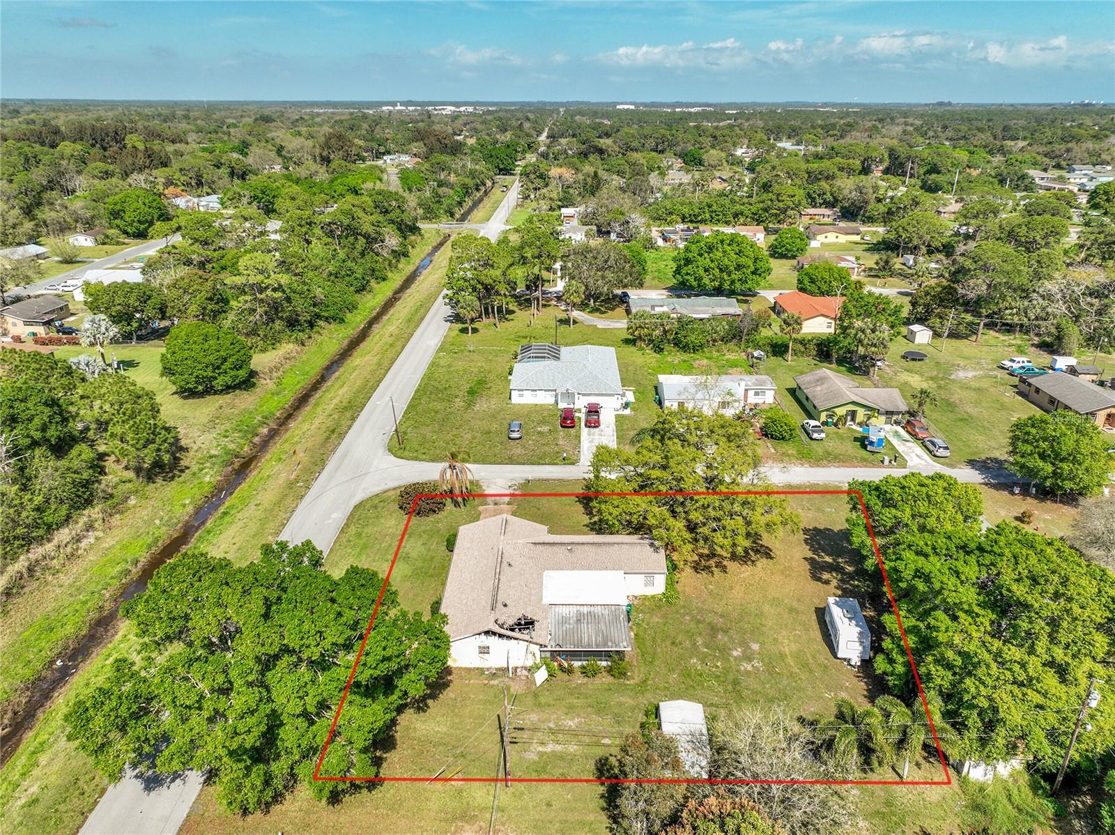 SUNLAND GARDENS - Residential