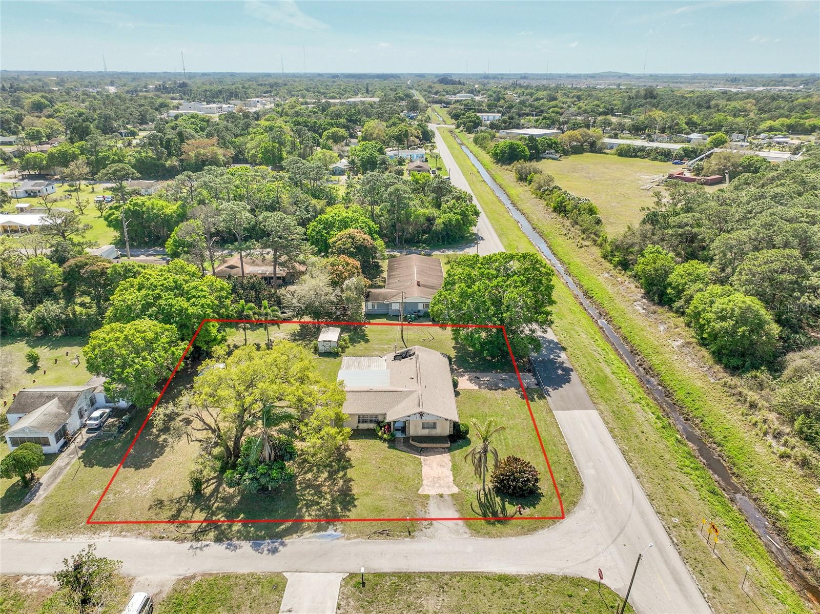 SUNLAND GARDENS - Residential