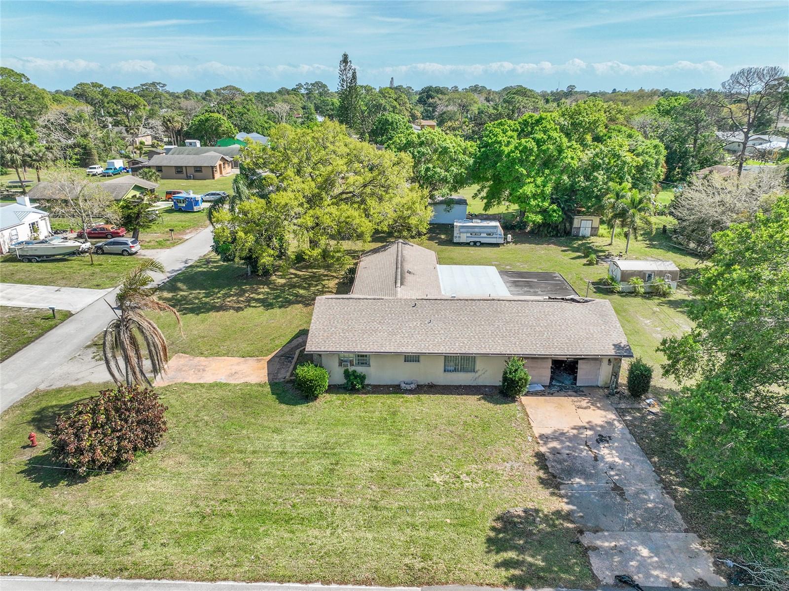 SUNLAND GARDENS - Residential