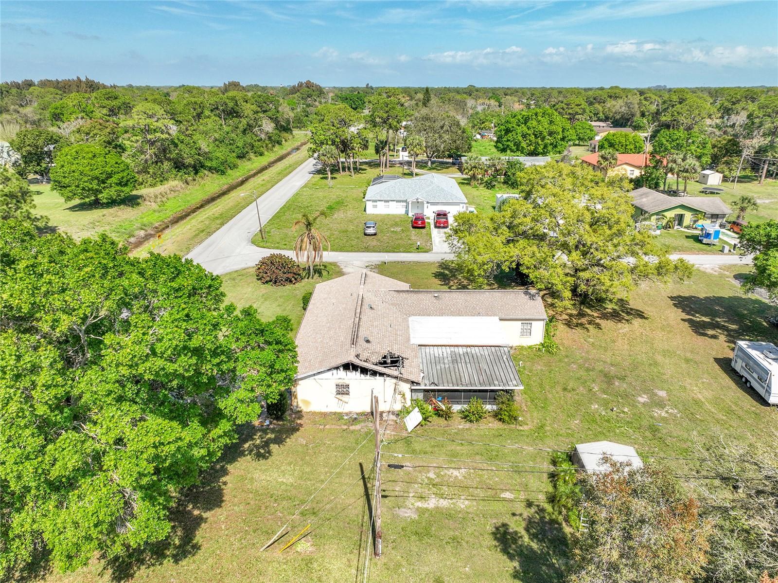 SUNLAND GARDENS - Residential