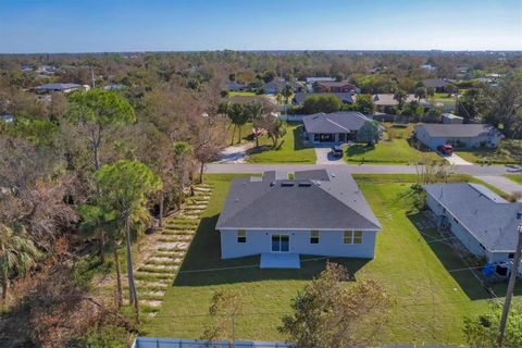 A home in PORT CHARLOTTE