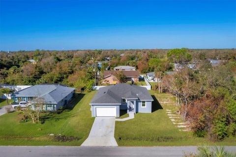 A home in PORT CHARLOTTE