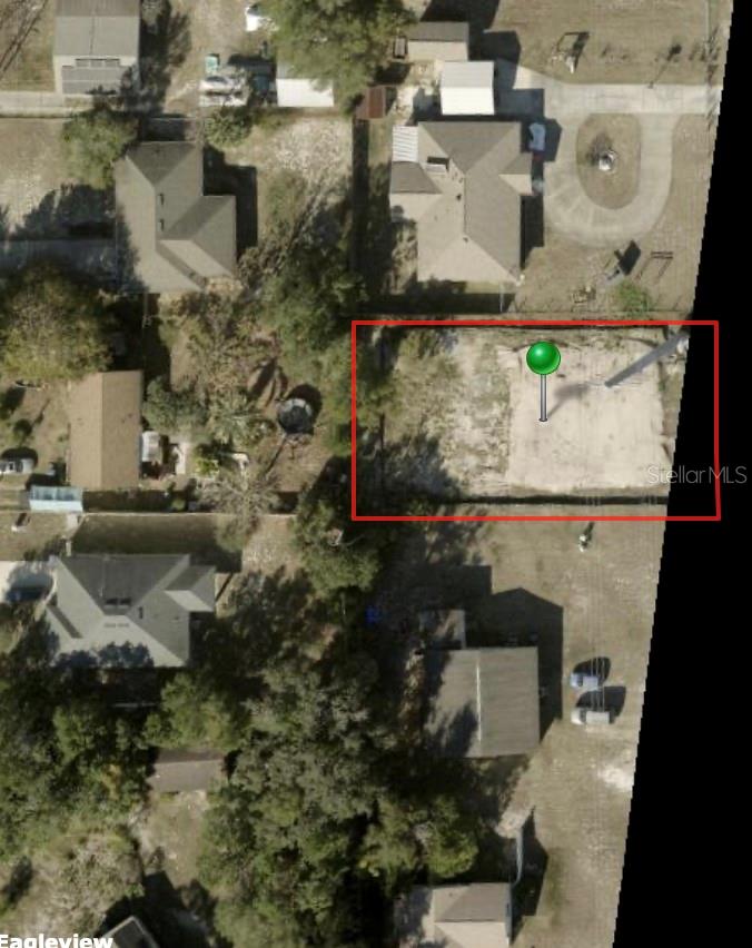 4TH ADD TO ORANGE CITY TERRACE - Land