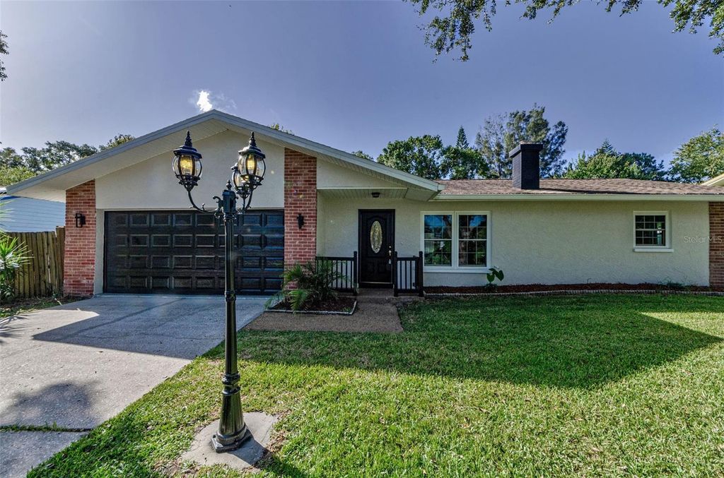 Photo of 2237 Spanish Vistas Drive, Dunedin, FL 34698 (MLS # TB8434704)