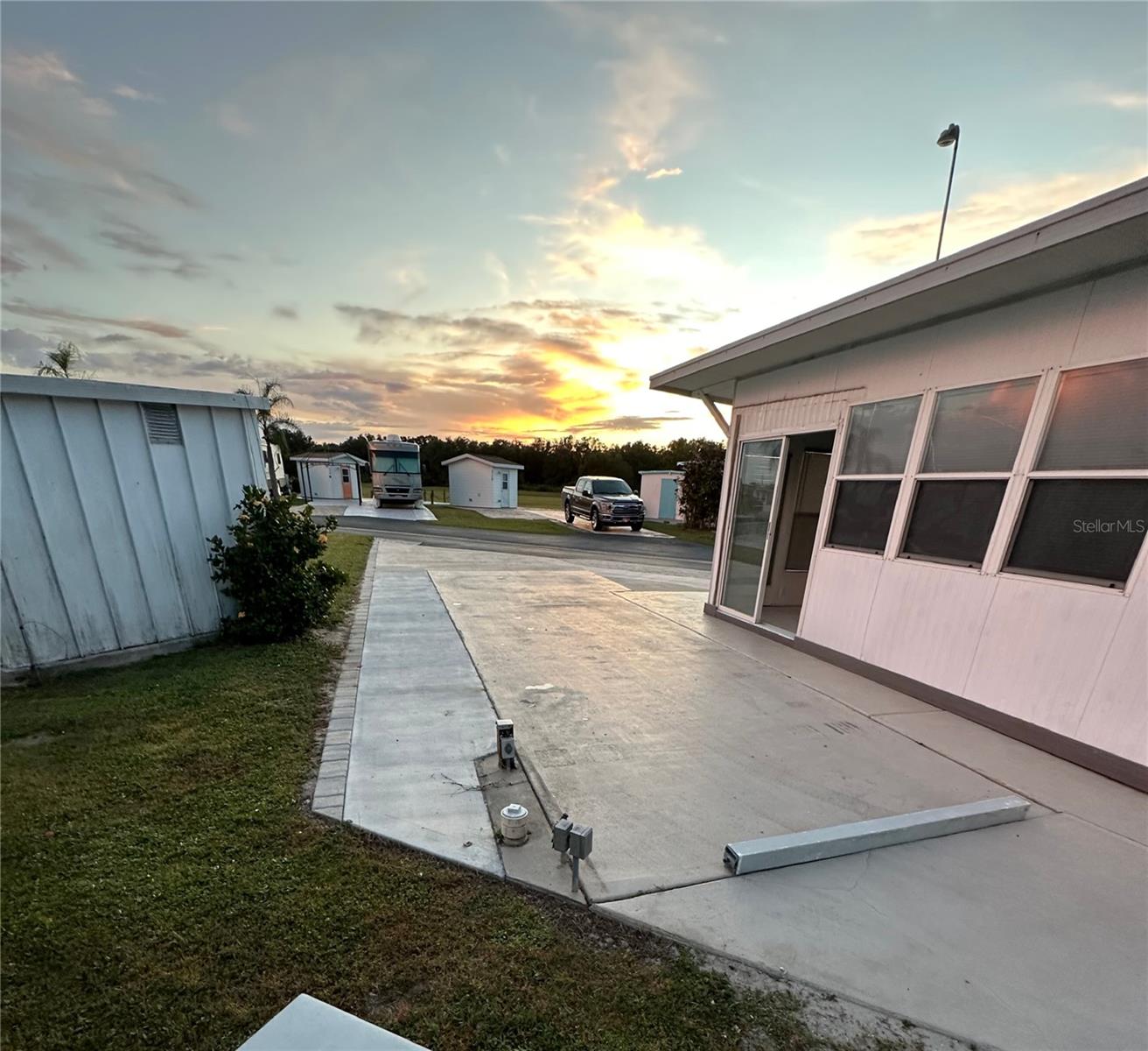 PARADISE PARK PH 02 - Land