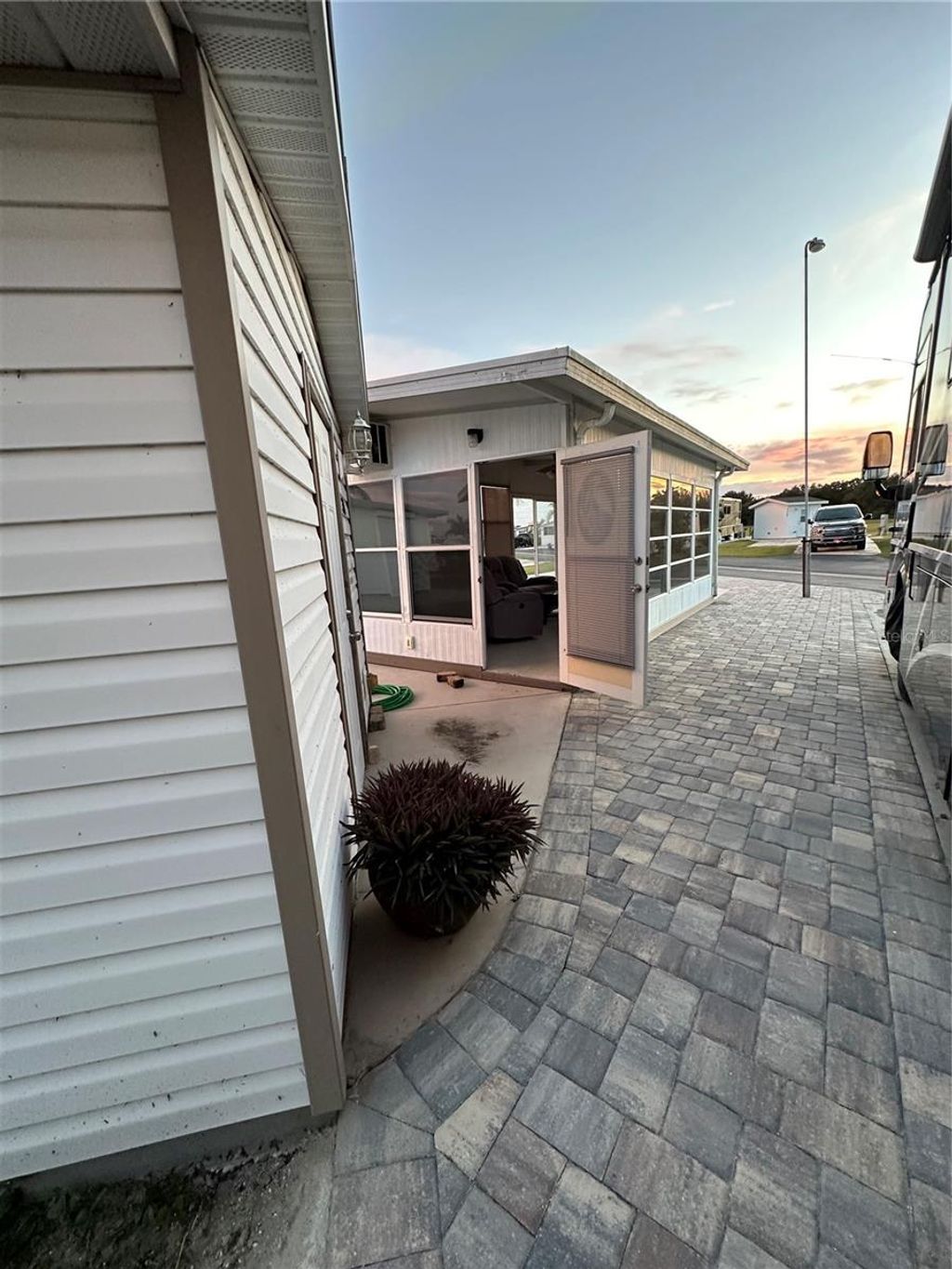 Photo of 46900 Bermont Road #310, Punta Gorda, FL 33982 (MLS # C7522030)