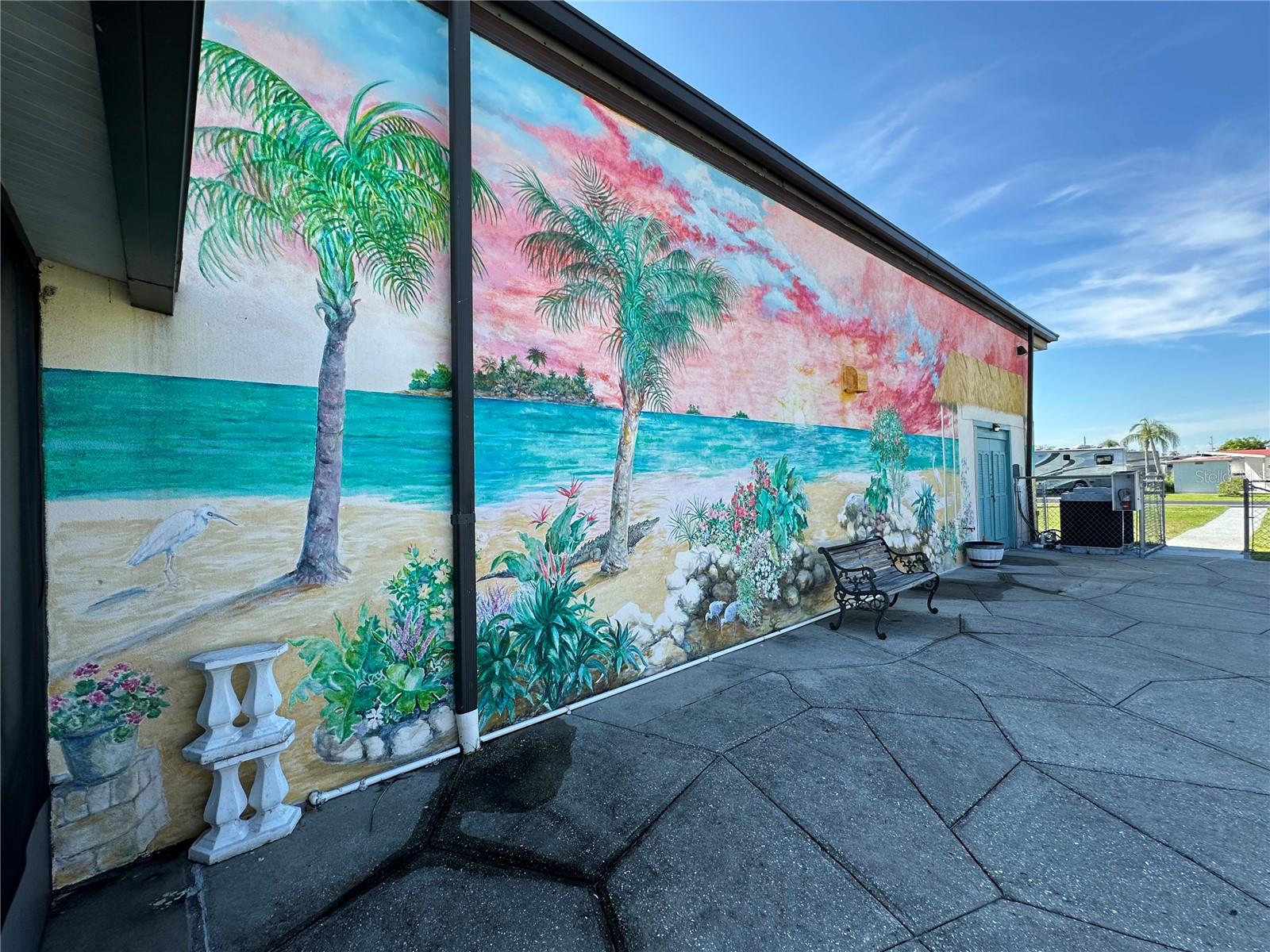 PARADISE PARK PH 02 - Land