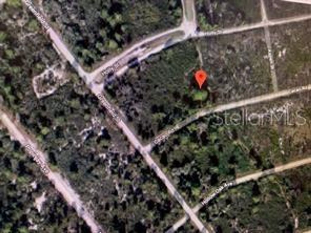 Photo of 3121 Cacao Road, Lake Placid, FL 33852 (MLS # O5851255)