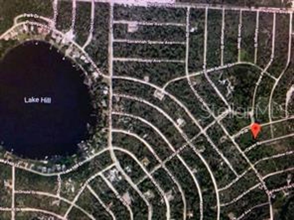 Photo of 3121 Cacao Road, Lake Placid, FL 33852 (MLS # O5851255)