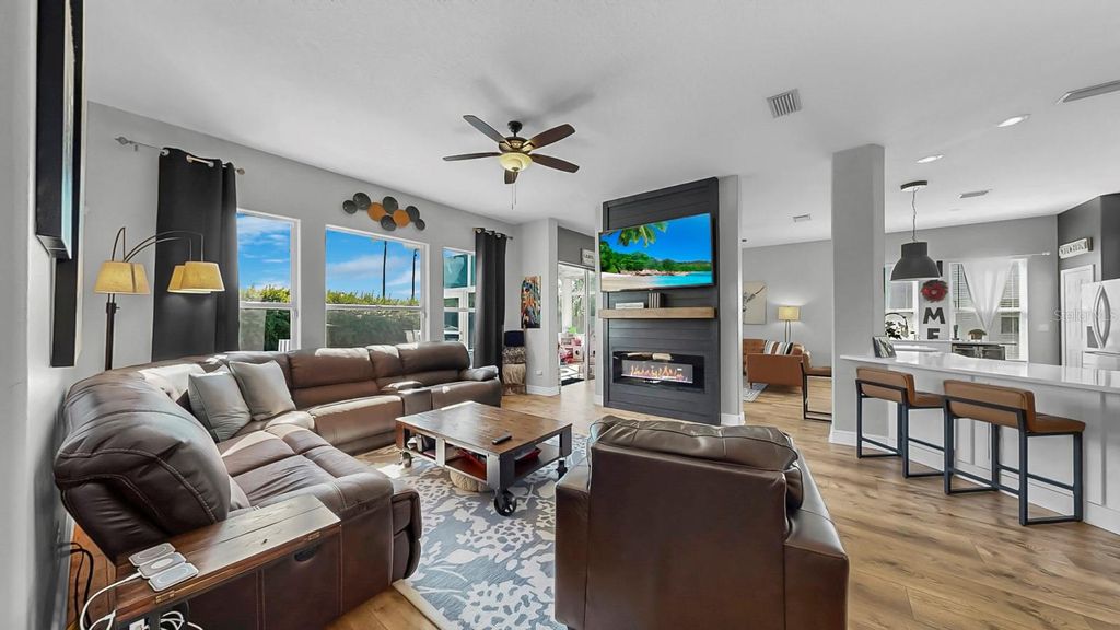 Photo of 13010 Gleneagles Place, Riverview, FL 33579 (MLS # TB8430285)