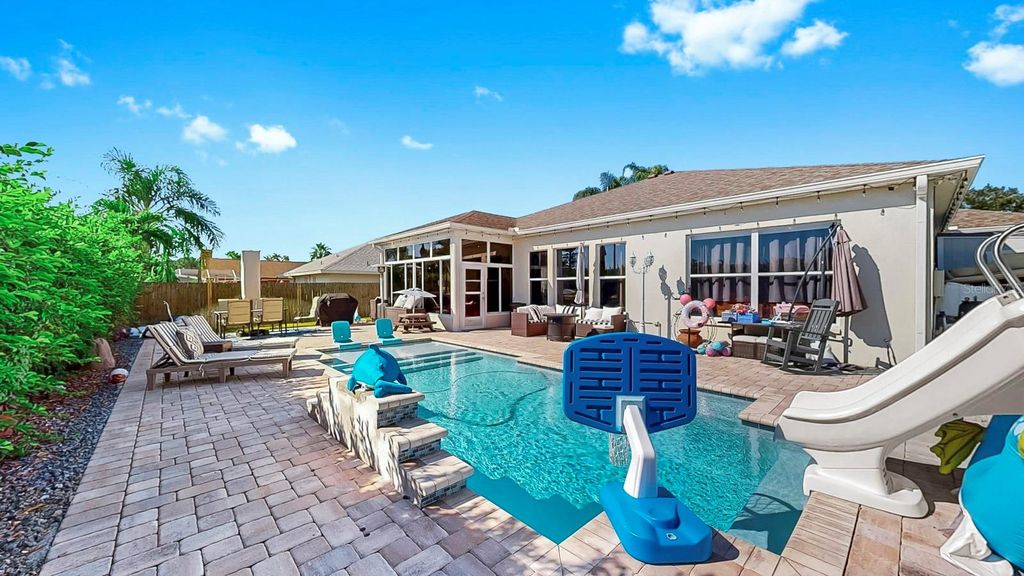 Photo of 13010 Gleneagles Place, Riverview, FL 33579 (MLS # TB8430285)