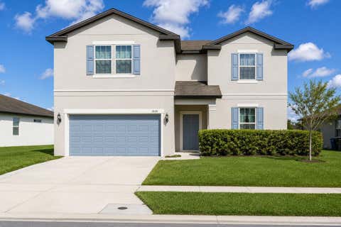 Property photo of 3624 Vega Creek Drive, St Cloud, FL 34772
