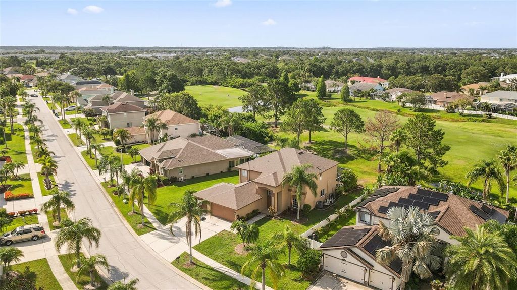Photo of 13003 Carlington Lane, Riverview, FL 33579 (MLS # TB8400787)