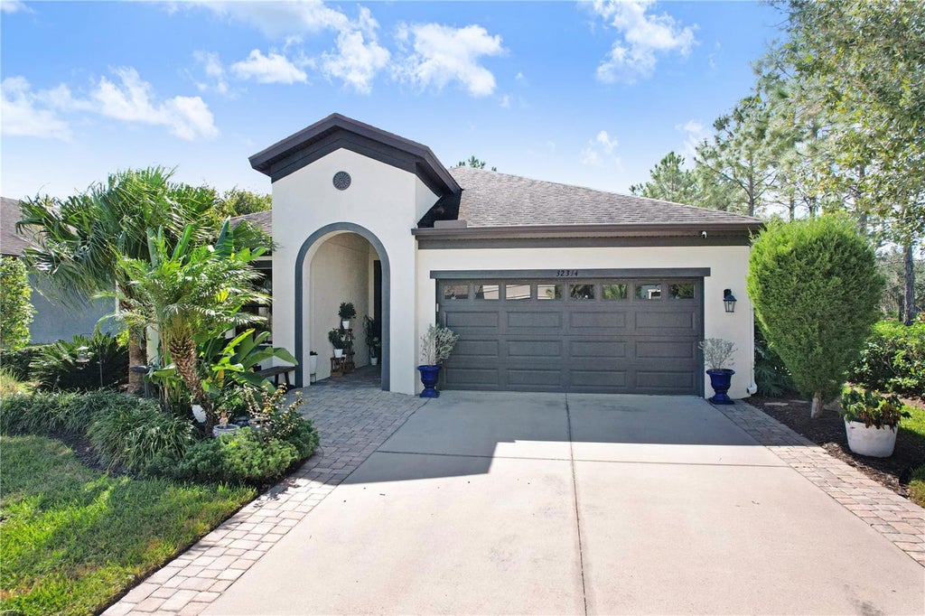 Photo of 32314 Natural Bridge Road, Wesley Chapel, FL 33543 (MLS # TB8562584)