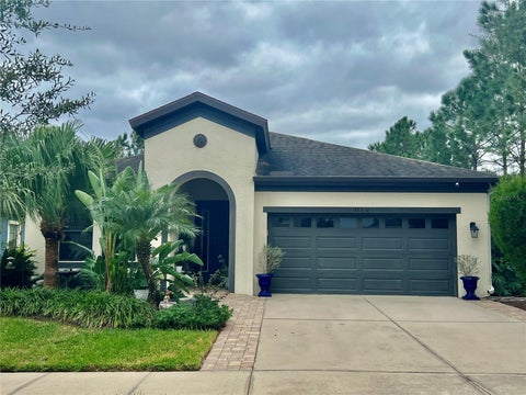 Photo of 32314 Natural Bridge Road, Wesley Chapel, FL 33543 (MLS # TB8562584)